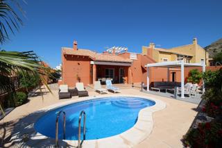 Casa a Blanca