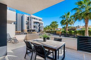 Apartament a La Florida