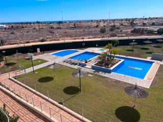 Appartement à Lomas de Campoamor - Las Ramblas