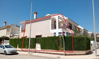 Maison à Pilar de la Horadada Ciudad