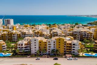 Apartament a Punta Prima