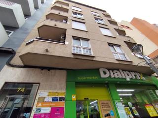 Apartament a Centro - Muelle Pesquero