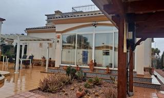Casa in Hondón de las Nieves