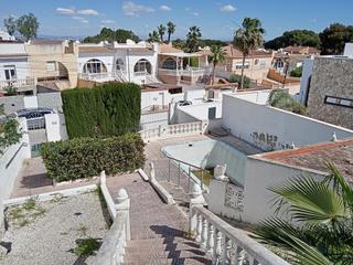 Haus in Parque de las Naciones