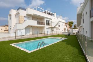 Appartement à San Miguel de Salinas