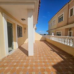 Maison à El Moncayo - El Pòrtic