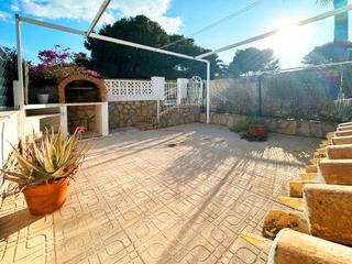 Maison jumelée à Lomas de Cabo Roig - Los Dolses