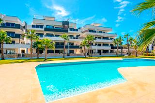 Apartament a La Florida
