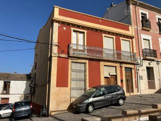 Casa adossada a Ondara