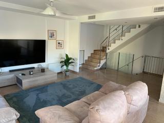 Semi detached house in Dolores