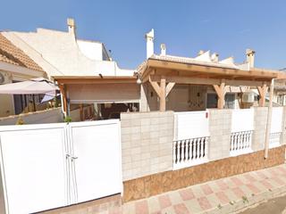 Semi detached house in Noroeste