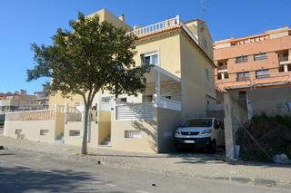 Maison jumelée à Los Secanos