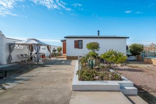 Mas à Condado de Alhama