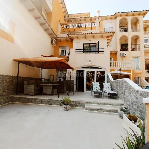 Foto 00ef392a-4d0d-4d6a-9933-6b5a92a94313. Dúplex en Lomas de Campoamor - Las Ramblas Orihuela