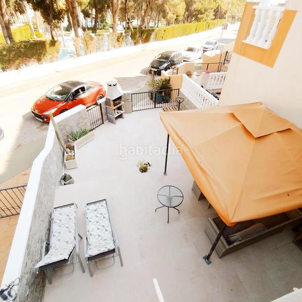 Foto 18bd964c-dec3-47e4-b22e-2d93472b4740. Dúplex en Lomas de Campoamor - Las Ramblas Orihuela