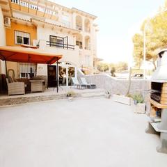 Dúplex a Lomas de Campoamor - Las Ramblas