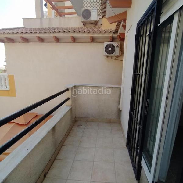 Foto c970f120-705b-46a3-94b8-042dfb2c103e. Dúplex en Lomas de Campoamor - Las Ramblas Orihuela