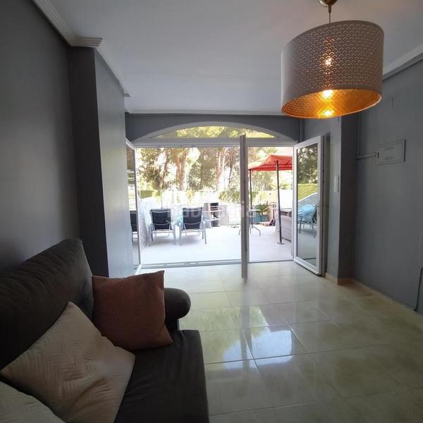 Foto e91742b5-7608-43ac-9c6c-c0f9f4fb2a67. Dúplex en Lomas de Campoamor - Las Ramblas Orihuela