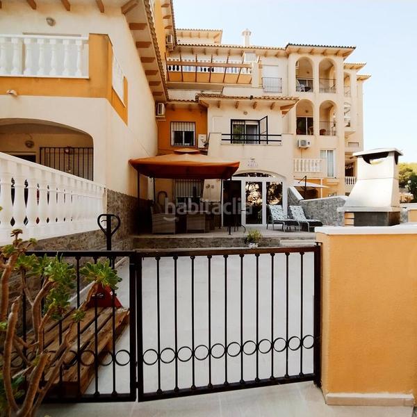Foto 50bf457c-e969-434d-8a13-ac178b362576. Zweistöckige wohnung in Lomas de Campoamor - Las Ramblas Orihuela