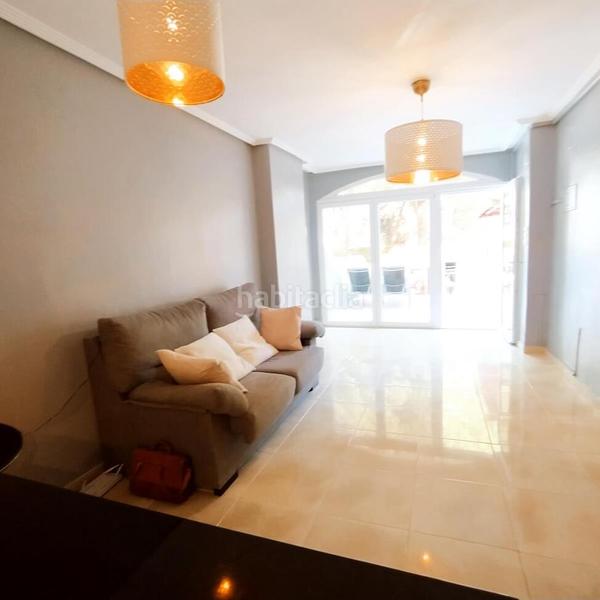 Foto 71f7f614-359a-424d-ba2c-df8dbe11e978. Zweistöckige wohnung in Lomas de Campoamor - Las Ramblas Orihuela