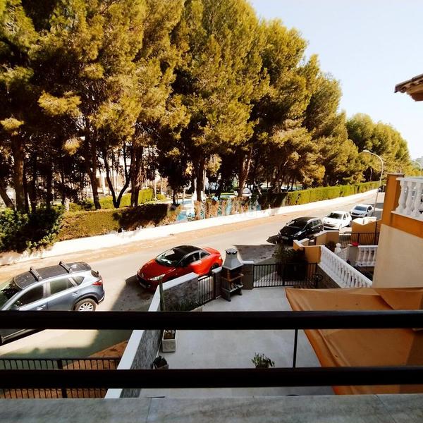 Foto d82668ba-af12-41bf-87f1-a8e6a00443c2. Zweistöckige wohnung in Lomas de Campoamor - Las Ramblas Orihuela