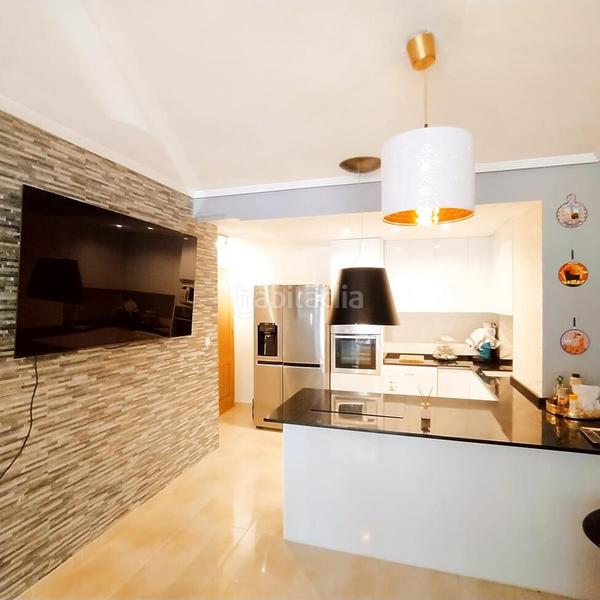 Foto e6c6757b-b18c-4edf-befb-b8fe16522aee. Zweistöckige wohnung in Lomas de Campoamor - Las Ramblas Orihuela