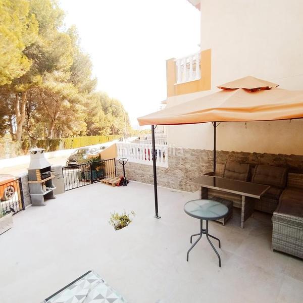 Foto fdfd1e25-2eb1-46c3-b51b-cf3ab9e3277a. Zweistöckige wohnung in Lomas de Campoamor - Las Ramblas Orihuela