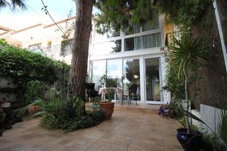 Zweistöckige Wohnung in La Zenia