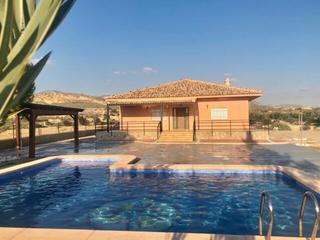 Casale in Abanilla