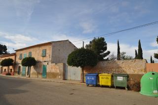 Maison jumelée à Pinoso