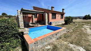 Masia a Pobla del Duc (la)