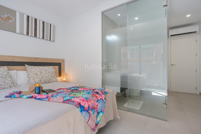 Foto d182f0cd-808a-44e1-90b3-c694cb4e2d43. Apartament a Lo Pagán San Pedro del Pinatar
