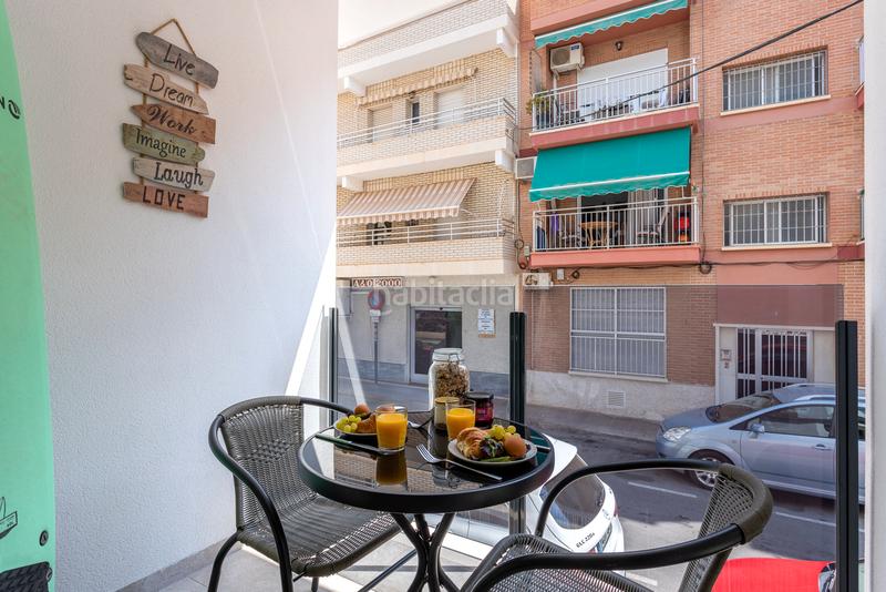 Foto 1514b874-547c-464d-a844-d9aefb313992. Apartamento en Lo Pagán San Pedro del Pinatar
