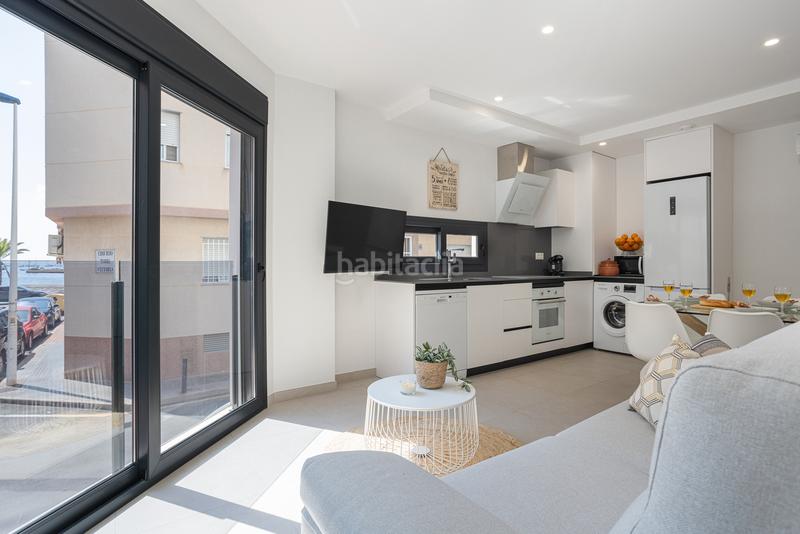 Foto 65d56266-98e3-4262-8532-041e6f009cce. Apartamento en Lo Pagán San Pedro del Pinatar