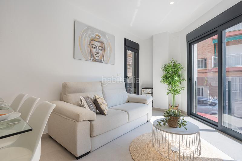 Foto d233aa20-f6e4-48bd-9f9d-75759886f008. Apartamento en Lo Pagán San Pedro del Pinatar