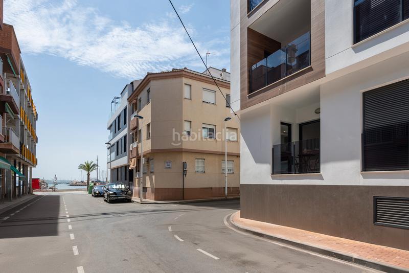 Foto ea105b30-188d-4961-a92d-17e74b1b9388. Apartamento en Lo Pagán San Pedro del Pinatar