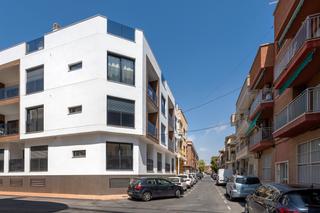 Appartement à Lo Pagán