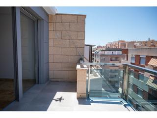 Apartamento en Parque de las Naciones