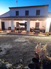 Bauernhof in Jumilla