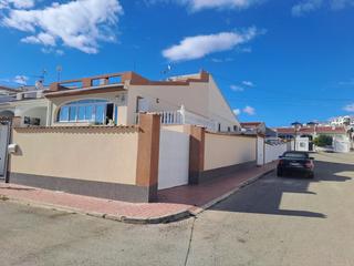Maison jumelée à Almoradí