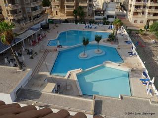 Appartement à El Moncayo - El Pòrtic