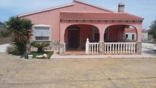 Casa a Hondón de los Frailes