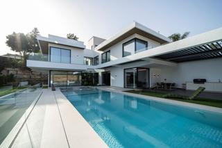 Casa en El Paraíso