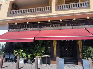 Local commercial à Lo Pagán