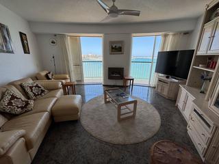 Appartement à Parque de las Naciones