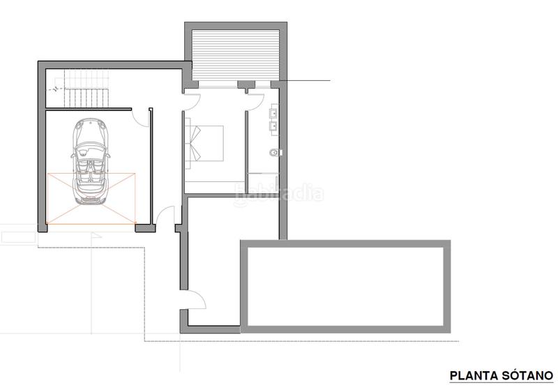 Foto 154978b0-490e-4b2b-a17c-e7c6d07d356b. Casa en La Empedrola Calp