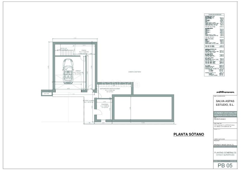Foto ca5edb1e-2e01-4bef-a551-d587765490bd. Casa in La Empedrola Calp