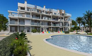 Apartament a La Pedrera-Vessanes