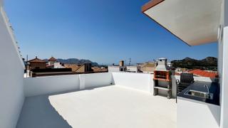Casa adossada a Pedreguer