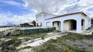 Casa en La Pedrera-Vessanes